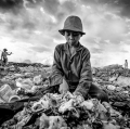 Cristaudo Roberto - Cambodia rubbish dump 3