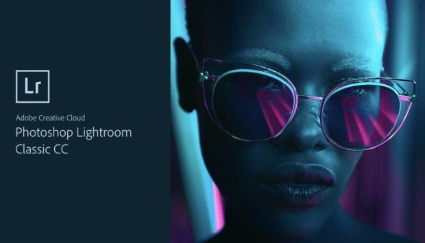 1° Workshop Adobe Lightroom Le Gru